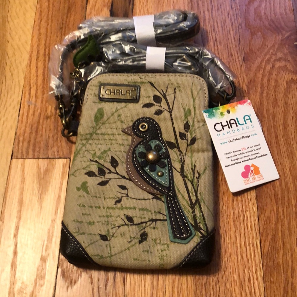 Chala Handbag